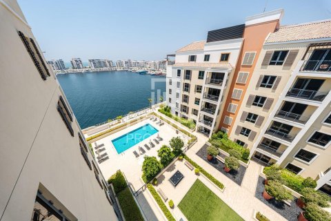 Διαμέρισμα σε Jumeirah, Dubai, ΗΑΕ 1 υπνοδωμάτιο, 64.66 τ.μ. Αρ. 746186 - φωτογραφία 8