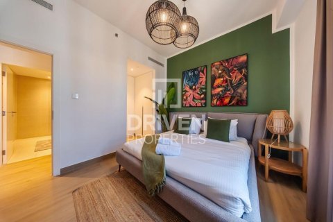 Διαμέρισμα σε Jumeirah, Dubai, ΗΑΕ 1 υπνοδωμάτιο, 64.66 τ.μ. Αρ. 746186 - φωτογραφία 7