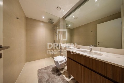 Διαμέρισμα σε Jumeirah, Dubai, ΗΑΕ 1 υπνοδωμάτιο, 64.66 τ.μ. Αρ. 746186 - φωτογραφία 12