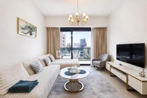 阿联酋 Dubai Downtown Dubai (Downtown Burj Dubai) 待租 : 1 卧, 61.5 平方米 , 编号746185 - 照片 9