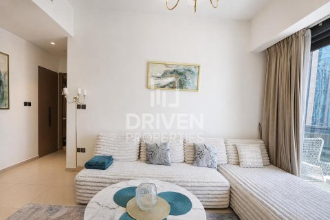 阿联酋 Dubai Downtown Dubai (Downtown Burj Dubai) 待租 : 1 卧, 61.5 平方米 , 编号746185 - 照片 3