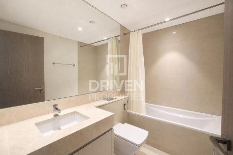 阿联酋 Dubai Downtown Dubai (Downtown Burj Dubai) 待租 : 1 卧, 61.5 平方米 , 编号746185 - 照片 13