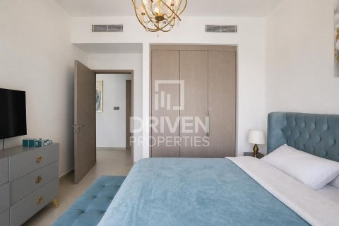 阿联酋 Dubai Downtown Dubai (Downtown Burj Dubai) 待租 : 1 卧, 61.5 平方米 , 编号746185 - 照片 7