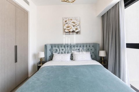 阿联酋 Dubai Downtown Dubai (Downtown Burj Dubai) 待租 : 1 卧, 61.5 平方米 , 编号746185 - 照片 8