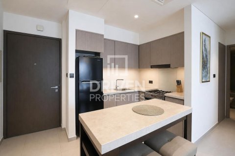 阿联酋 Dubai Downtown Dubai (Downtown Burj Dubai) 待租 : 1 卧, 61.5 平方米 , 编号746185 - 照片 12