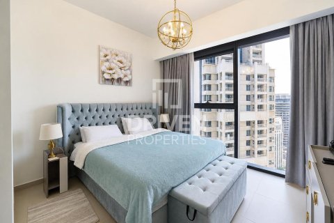 阿联酋 Dubai Downtown Dubai (Downtown Burj Dubai) 待租 : 1 卧, 61.5 平方米 , 编号746185 - 照片 6
