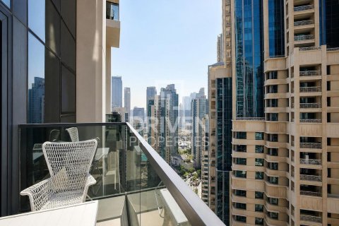 阿联酋 Dubai Downtown Dubai (Downtown Burj Dubai) 待租 : 1 卧, 61.5 平方米 , 编号746185 - 照片 15