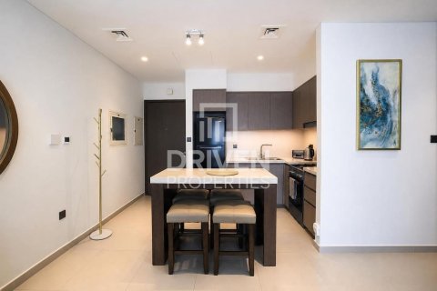 阿联酋 Dubai Downtown Dubai (Downtown Burj Dubai) 待租 : 1 卧, 61.5 平方米 , 编号746185 - 照片 10