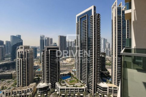 阿联酋 Dubai Downtown Dubai (Downtown Burj Dubai) 待租 : 1 卧, 61.5 平方米 , 编号746185 - 照片 16