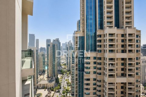 阿联酋 Dubai Downtown Dubai (Downtown Burj Dubai) 待租 : 1 卧, 61.5 平方米 , 编号746185 - 照片 17