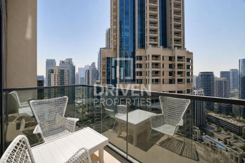 阿联酋 Dubai Downtown Dubai (Downtown Burj Dubai) 待租 : 1 卧, 61.5 平方米 , 编号746185 - 照片 14