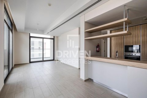 Mohammed Bin Rashid City, Dubai, BAE’de kiralık daire 2 yatak odası, 111.3 m&sup2; No 746182 - fotoğraf 2