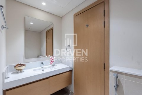 Apartment til leje i Dubai Creek Harbour (The Lagoons), Dubai, UAE 2 soveværelser, 105.91 kvm № 746183 - foto 15