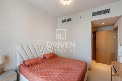 Apartment til leje i Dubai Creek Harbour (The Lagoons), Dubai, UAE 2 soveværelser, 105.91 kvm № 746183 - foto 9