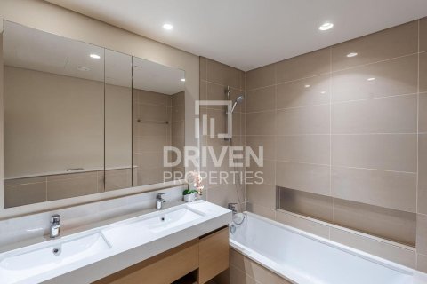 Apartment til leje i Dubai Creek Harbour (The Lagoons), Dubai, UAE 2 soveværelser, 105.91 kvm № 746183 - foto 16