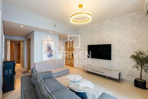 Apartment til leje i Dubai Creek Harbour (The Lagoons), Dubai, UAE 2 soveværelser, 105.91 kvm № 746183 - foto 4