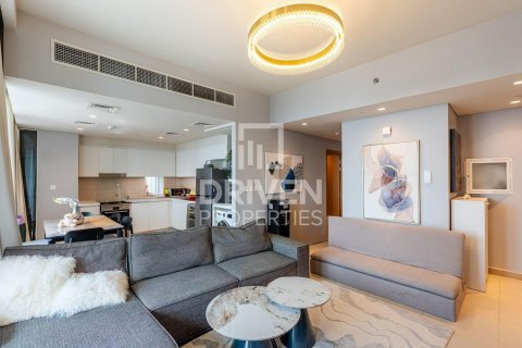 Apartment til leje i Dubai Creek Harbour (The Lagoons), Dubai, UAE 2 soveværelser, 105.91 kvm № 746183 - foto 3