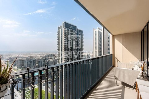 Apartment til leje i Dubai Creek Harbour (The Lagoons), Dubai, UAE 2 soveværelser, 105.91 kvm № 746183 - foto 12