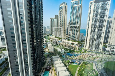 Apartment til leje i Dubai Creek Harbour (The Lagoons), Dubai, UAE 2 soveværelser, 105.91 kvm № 746183 - foto 14