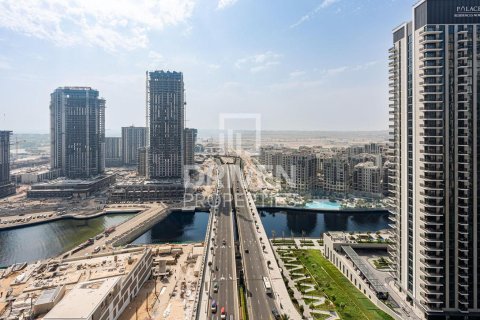 Apartment til leje i Dubai Creek Harbour (The Lagoons), Dubai, UAE 2 soveværelser, 105.91 kvm № 746183 - foto 13