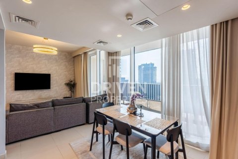 Apartment til leje i Dubai Creek Harbour (The Lagoons), Dubai, UAE 2 soveværelser, 105.91 kvm № 746183 - foto 5