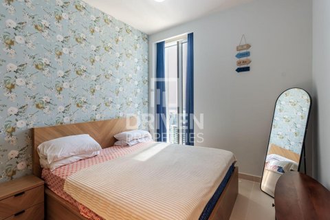 Apartment til leje i Dubai Creek Harbour (The Lagoons), Dubai, UAE 2 soveværelser, 105.91 kvm № 746183 - foto 6