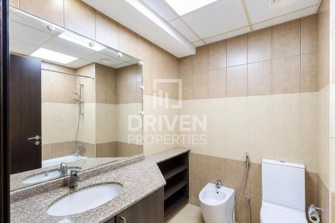 Διαμέρισμα σε Business Bay, Dubai, ΗΑΕ 2 υπνοδωμάτια, 136.75 τ.μ. Αρ. 767643 - φωτογραφία 10
