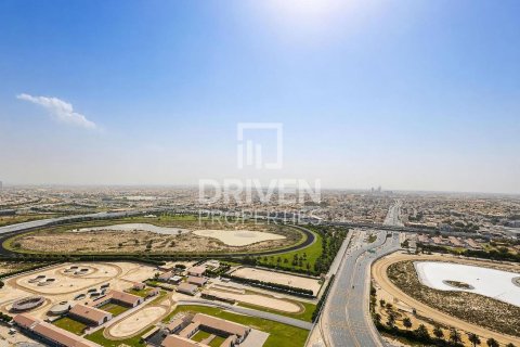 Διαμέρισμα σε Business Bay, Dubai, ΗΑΕ 2 υπνοδωμάτια, 136.75 τ.μ. Αρ. 767643 - φωτογραφία 12