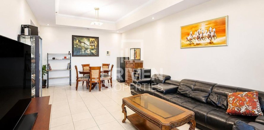 Διαμέρισμα σε Business Bay, Dubai, ΗΑΕ 2 υπνοδωμάτια, 136.75 τ.μ. Αρ. 767643
