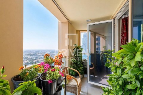 Διαμέρισμα σε Business Bay, Dubai, ΗΑΕ 2 υπνοδωμάτια, 136.75 τ.μ. Αρ. 767643 - φωτογραφία 14