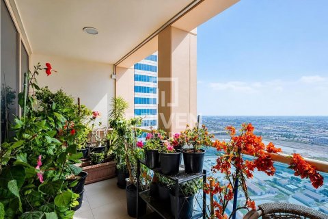Business Bay, Dubai, BAE’de satılık daire 2 yatak odası, 136.75 m² No 767643 - fotoğraf 15