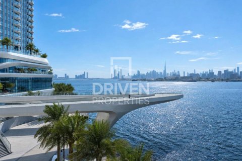 Dzīvoklis Dubai Creek Harbour (The Lagoons), Dubaijā, AAE 1 istaba, 80.92 m2 Nr. 767641 - attēls 12