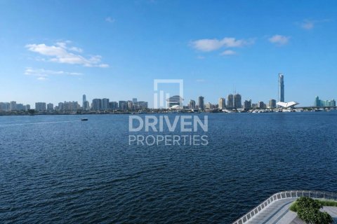 Dzīvoklis Dubai Creek Harbour (The Lagoons), Dubaijā, AAE 1 istaba, 80.92 m2 Nr. 767641 - attēls 11