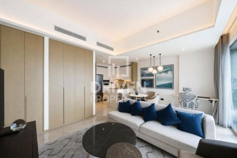 Dzīvoklis Dubai Creek Harbour (The Lagoons), Dubaijā, AAE 1 istaba, 80.92 m2 Nr. 767641 - attēls 2