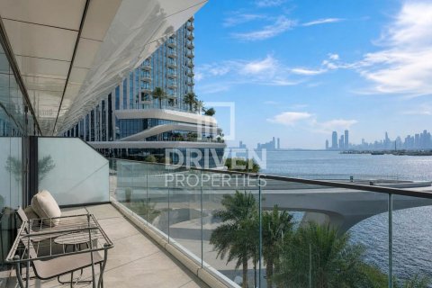 Dzīvoklis Dubai Creek Harbour (The Lagoons), Dubaijā, AAE 1 istaba, 80.92 m2 Nr. 767641 - attēls 13