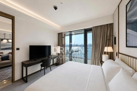 Dzīvoklis Dubai Creek Harbour (The Lagoons), Dubaijā, AAE 1 istaba, 80.92 m2 Nr. 767641 - attēls 6