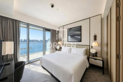Dzīvoklis Dubai Creek Harbour (The Lagoons), Dubaijā, AAE 1 istaba, 80.92 m2 Nr. 767641 - attēls 5