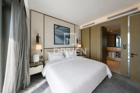 Dzīvoklis Dubai Creek Harbour (The Lagoons), Dubaijā, AAE 1 istaba, 80.92 m2 Nr. 767641 - attēls 8