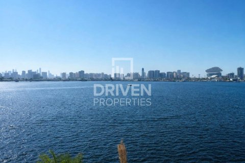 Dzīvoklis Dubai Creek Harbour (The Lagoons), Dubaijā, AAE 1 istaba, 80.92 m2 Nr. 767641 - attēls 10