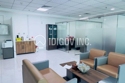 Birojs Business Bay, Dubaijā, AAE 108 m2 Nr. 650739 - attēls 16