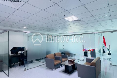 Birojs Business Bay, Dubaijā, AAE 108 m2 Nr. 650739 - attēls 23