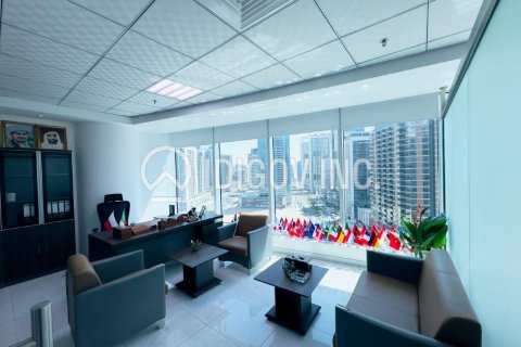 Birojs Business Bay, Dubaijā, AAE 108 m2 Nr. 650739 - attēls 7