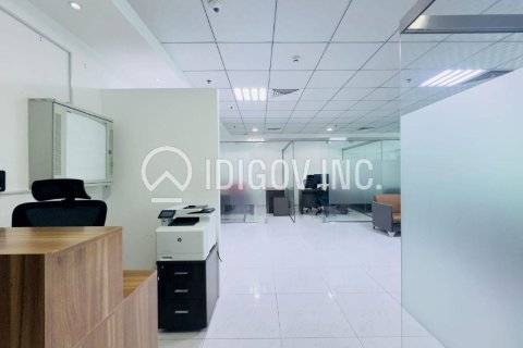 Birojs Business Bay, Dubaijā, AAE 108 m2 Nr. 650739 - attēls 26