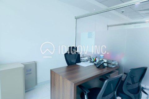 Birojs Business Bay, Dubaijā, AAE 108 m2 Nr. 650739 - attēls 14