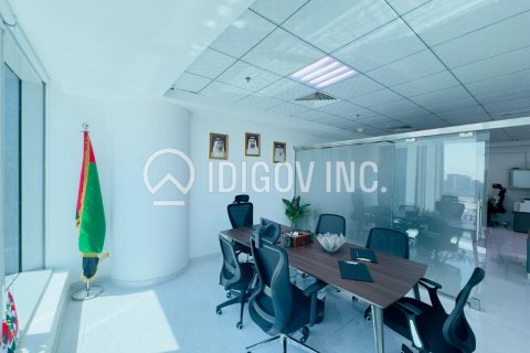 Birojs Business Bay, Dubaijā, AAE 108 m2 Nr. 650739 - attēls 10