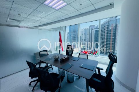 Birojs Business Bay, Dubaijā, AAE 108 m2 Nr. 650739 - attēls 15