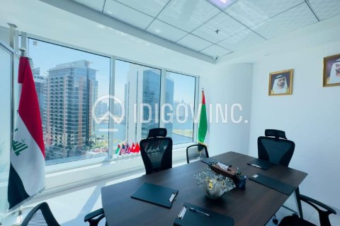 Birojs Business Bay, Dubaijā, AAE 108 m2 Nr. 650739 - attēls 6