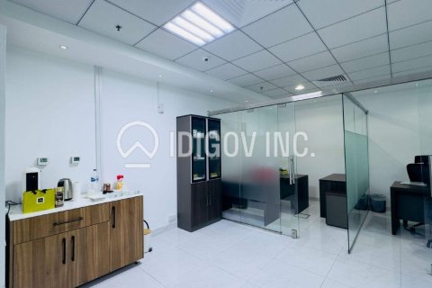 Birojs Business Bay, Dubaijā, AAE 108 m2 Nr. 650739 - attēls 22