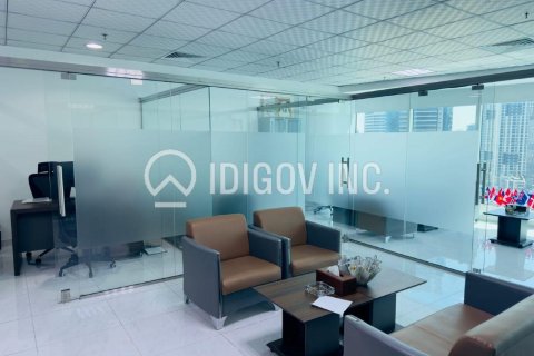 Birojs Business Bay, Dubaijā, AAE 108 m2 Nr. 650739 - attēls 18