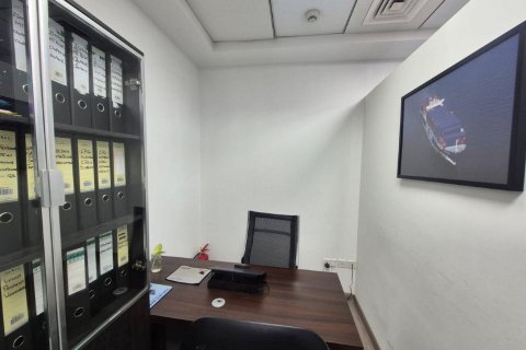 Kantoor te huur in Business Bay, Dubai, VAE 89 vr.m., nr 650740 - foto 11